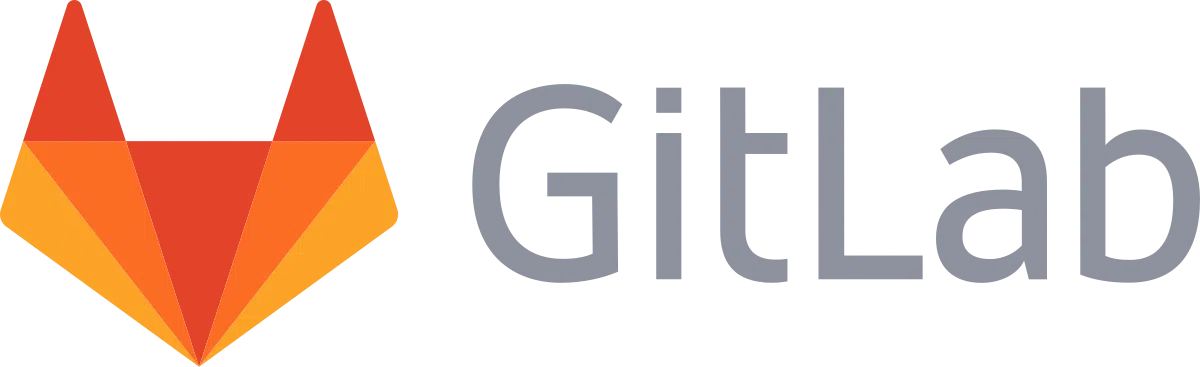 Logo do GitLab