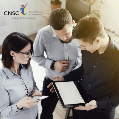 Comissão Nacional do Serviço Civil