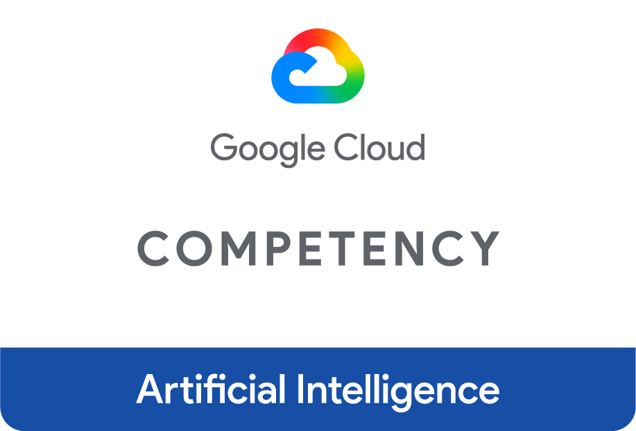 Artificial Intelligence · Competência