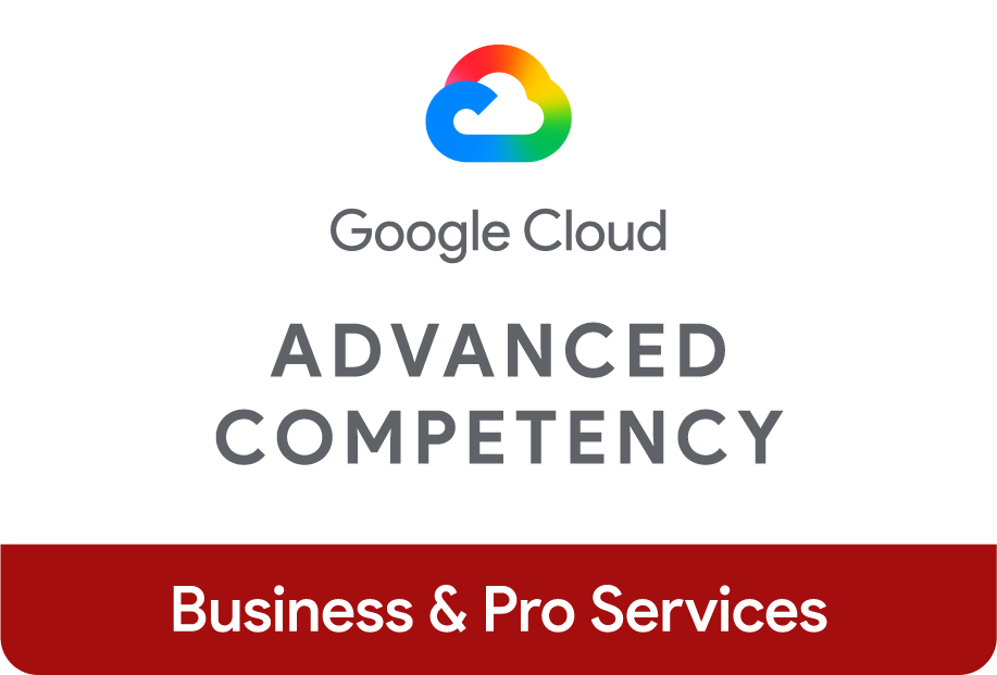 Business & Pro Services · Competência avançada