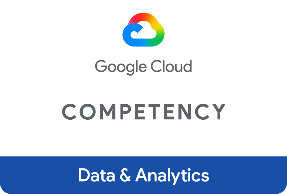 Data & Analytics · Competência
