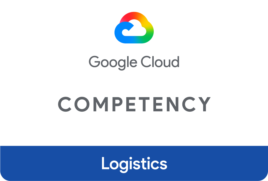 Logistics · Competência