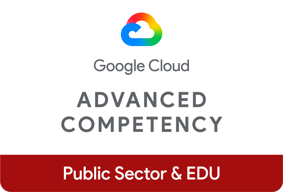 Public Sector & EDU · Competência avançada