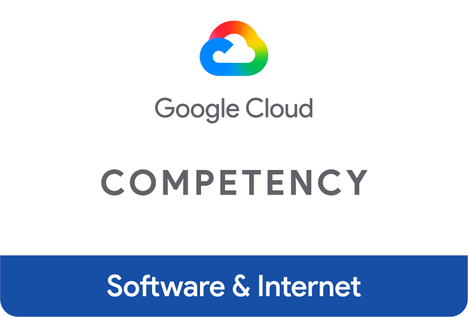 Software & Internet · Competência