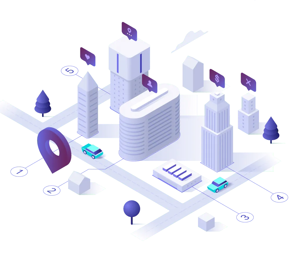 Data quality benefits