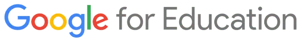 Google for education