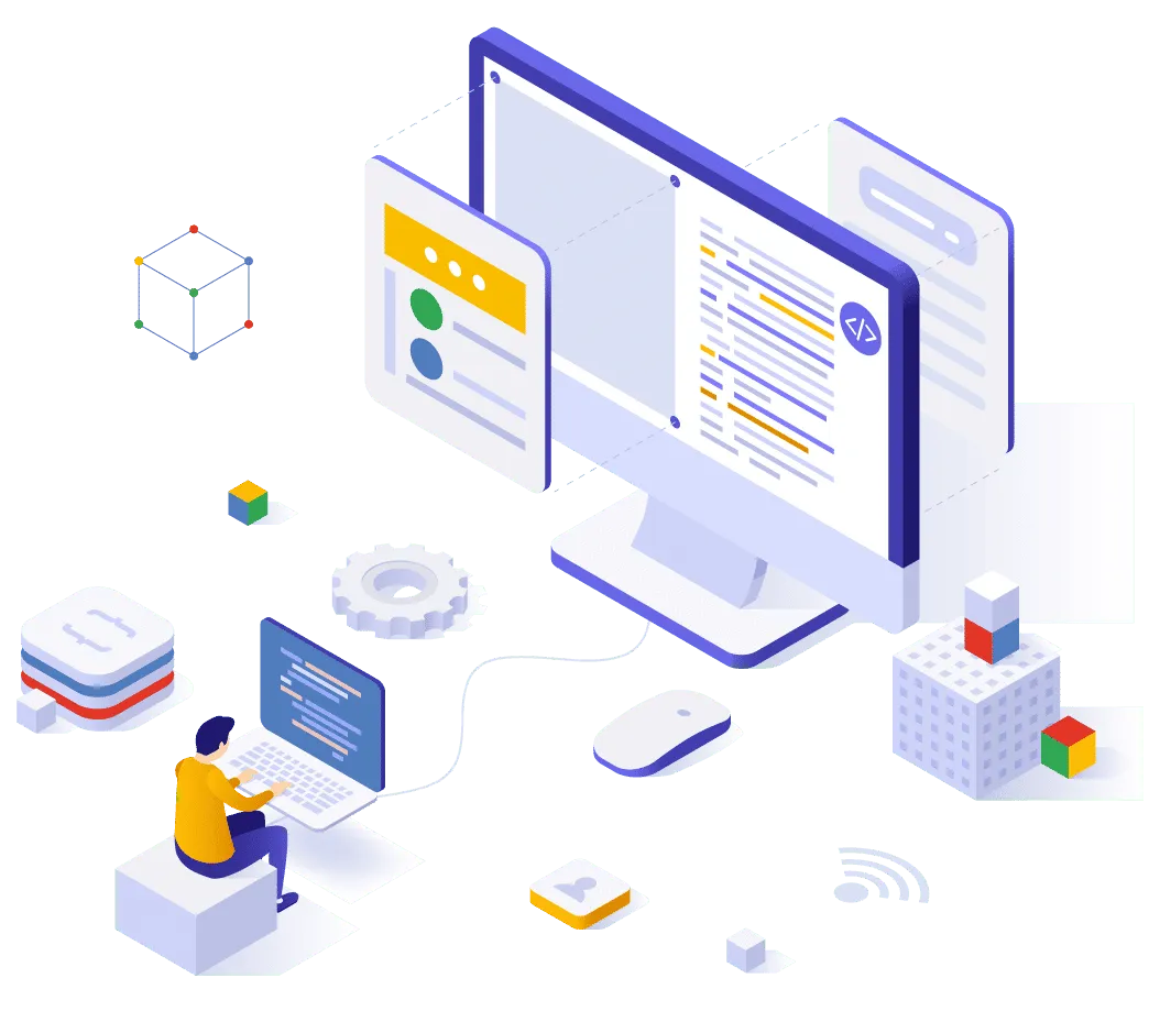 Google Cloud