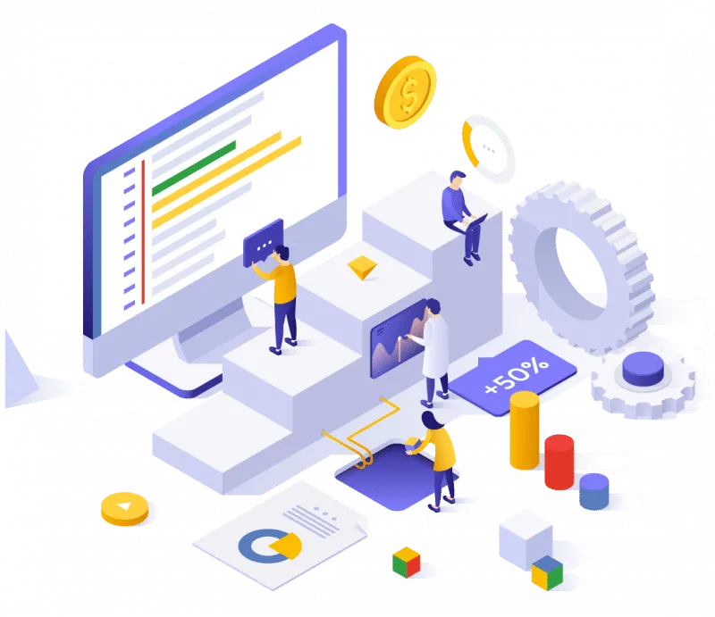 Features benefits