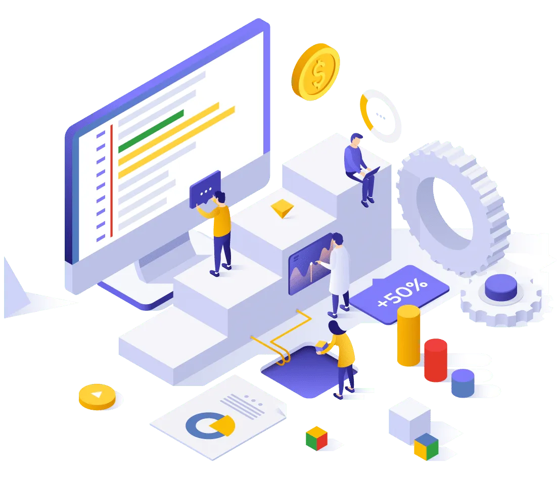 Features benefits