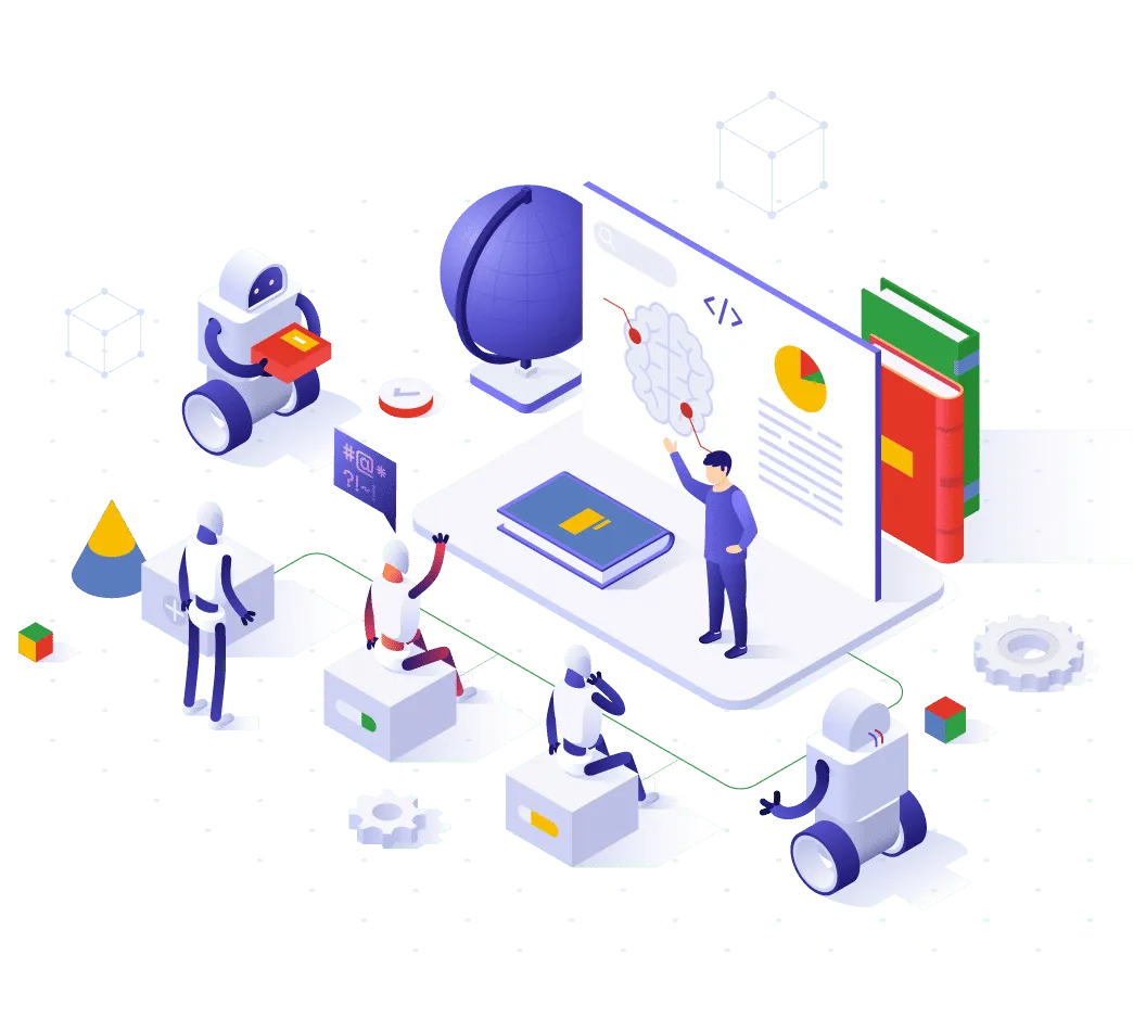 Government entity Government Workspace