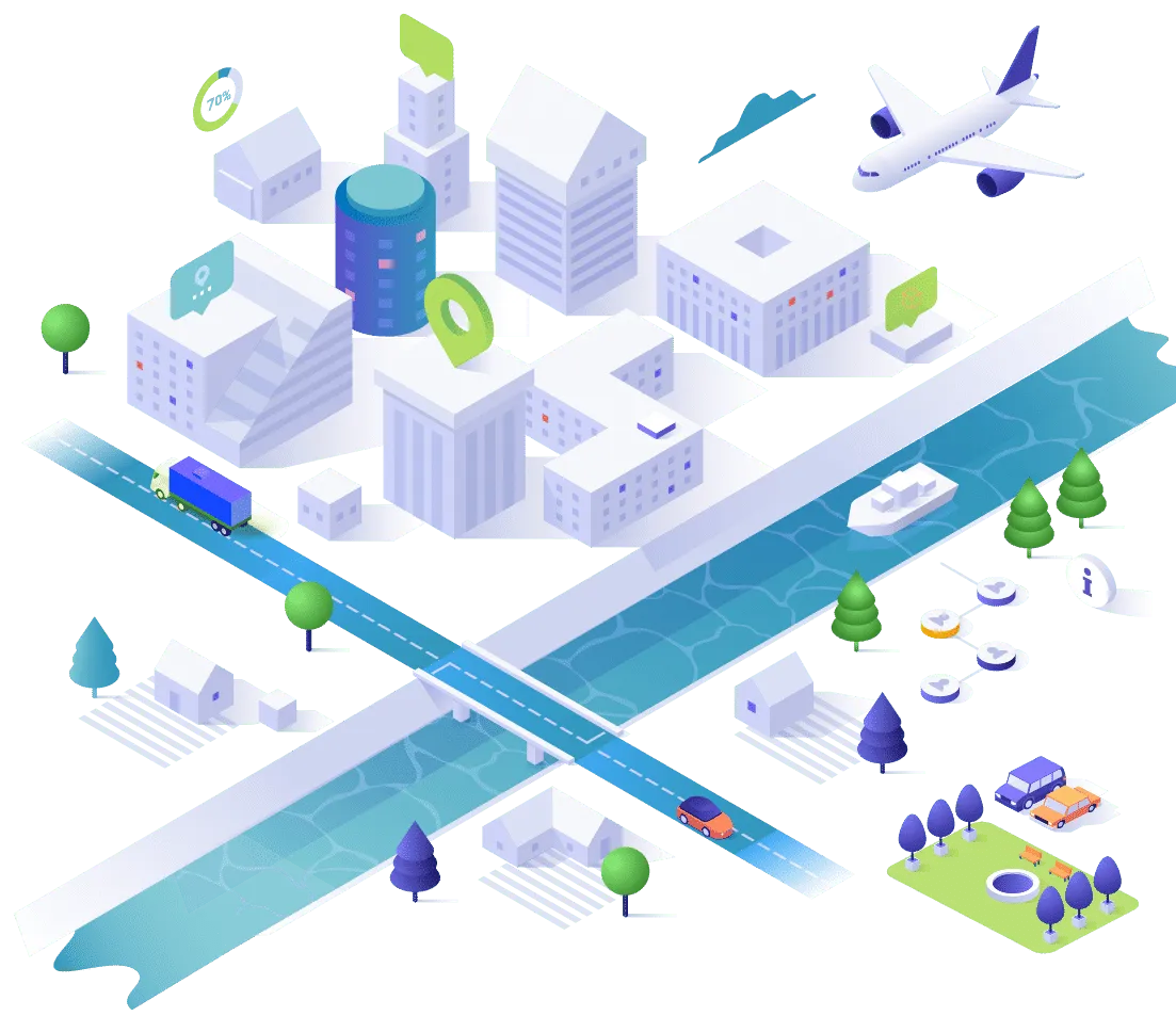 aerial photographs Geospatial solutions