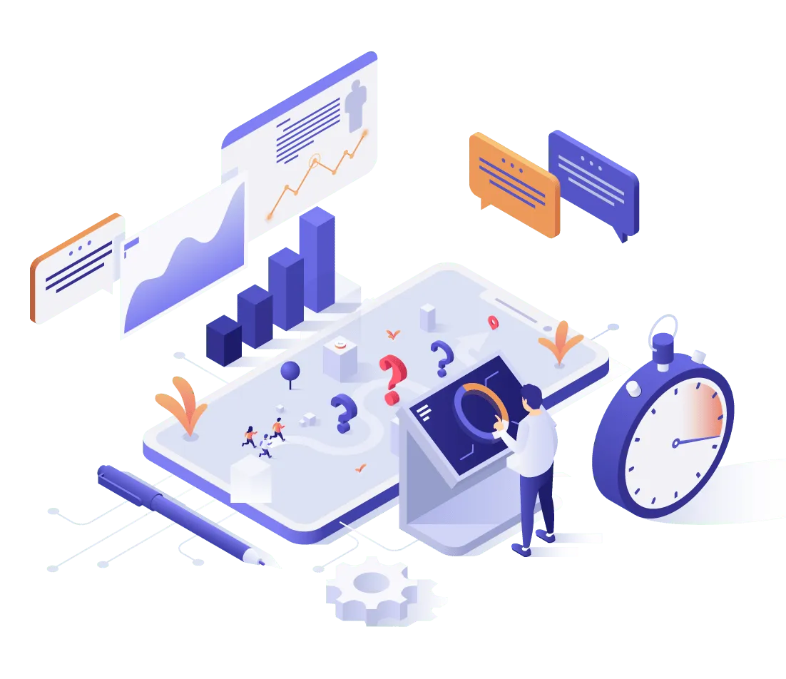 Applications personalized