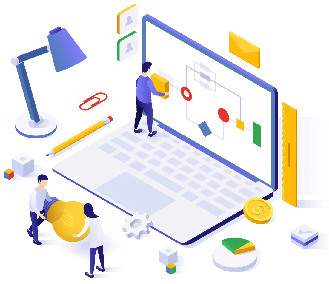 Google Workspace Collaborative work