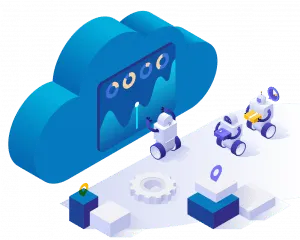 Performance Cloud