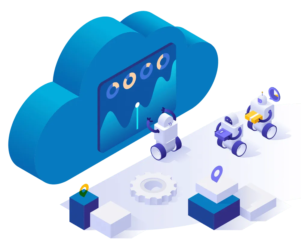 Cloud