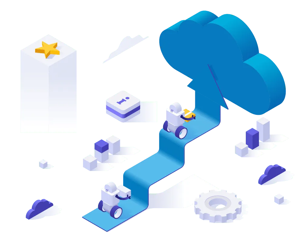 Cloud