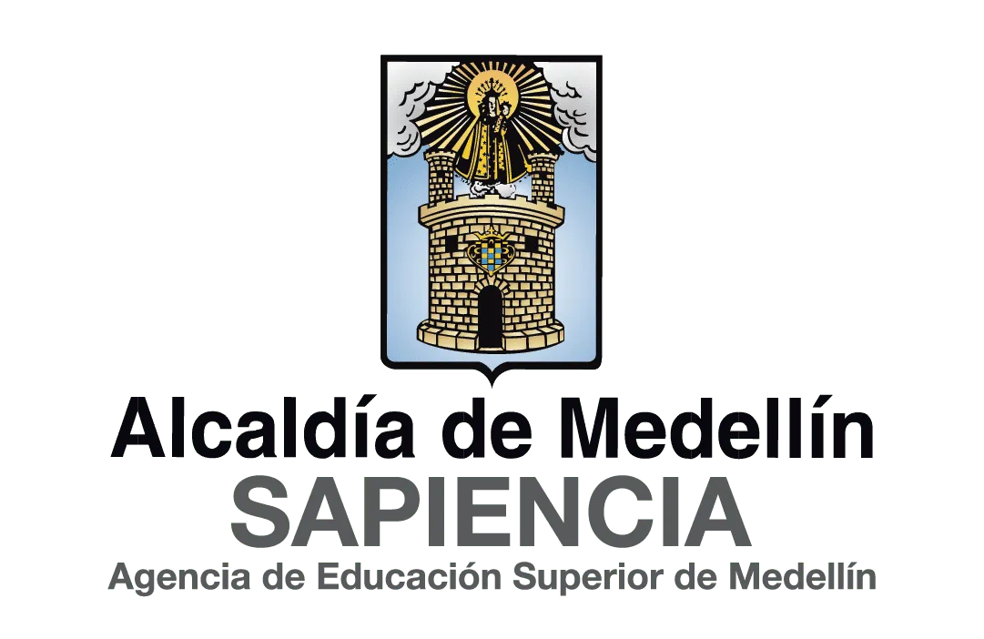 Medellin's town hall