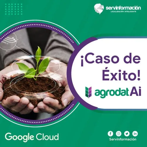 AgrodatAi