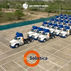 solistica