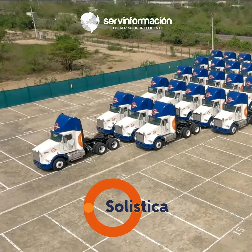 solistica