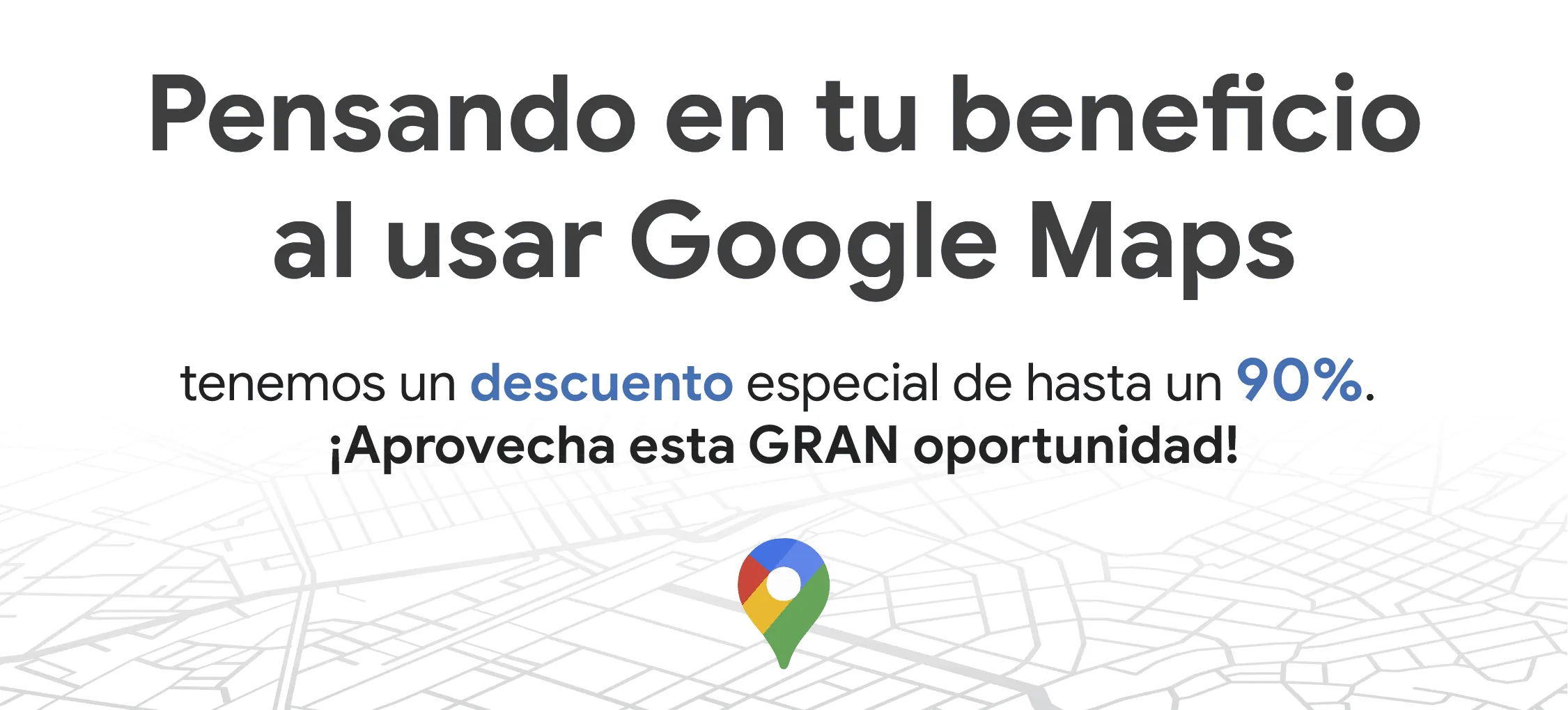 Google Maps