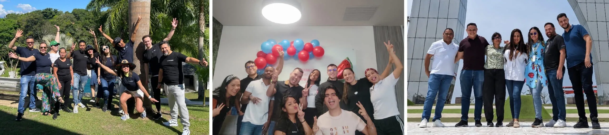 Service Team