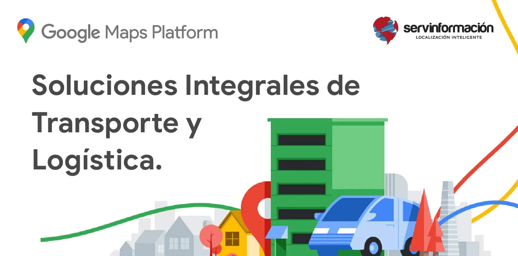 logistics solutions Mobility