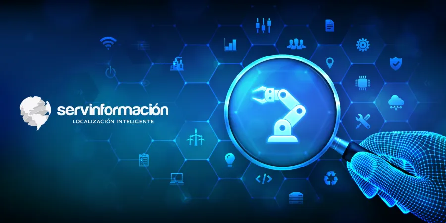 Soluciones tecnologicas Soluciones tecnologicas