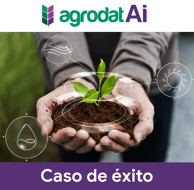 AgrodatAi