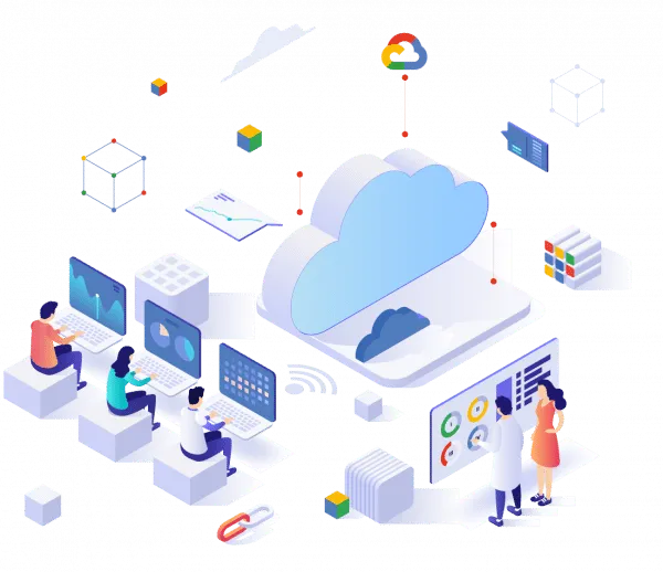 GCLOUD