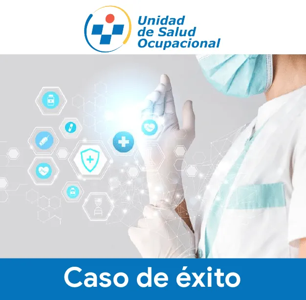 Occupational Health Unit