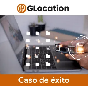 Glocation