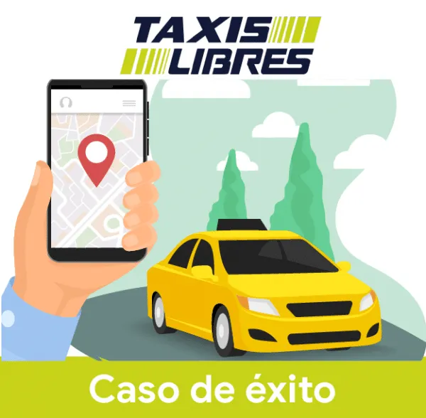 Taxis libres