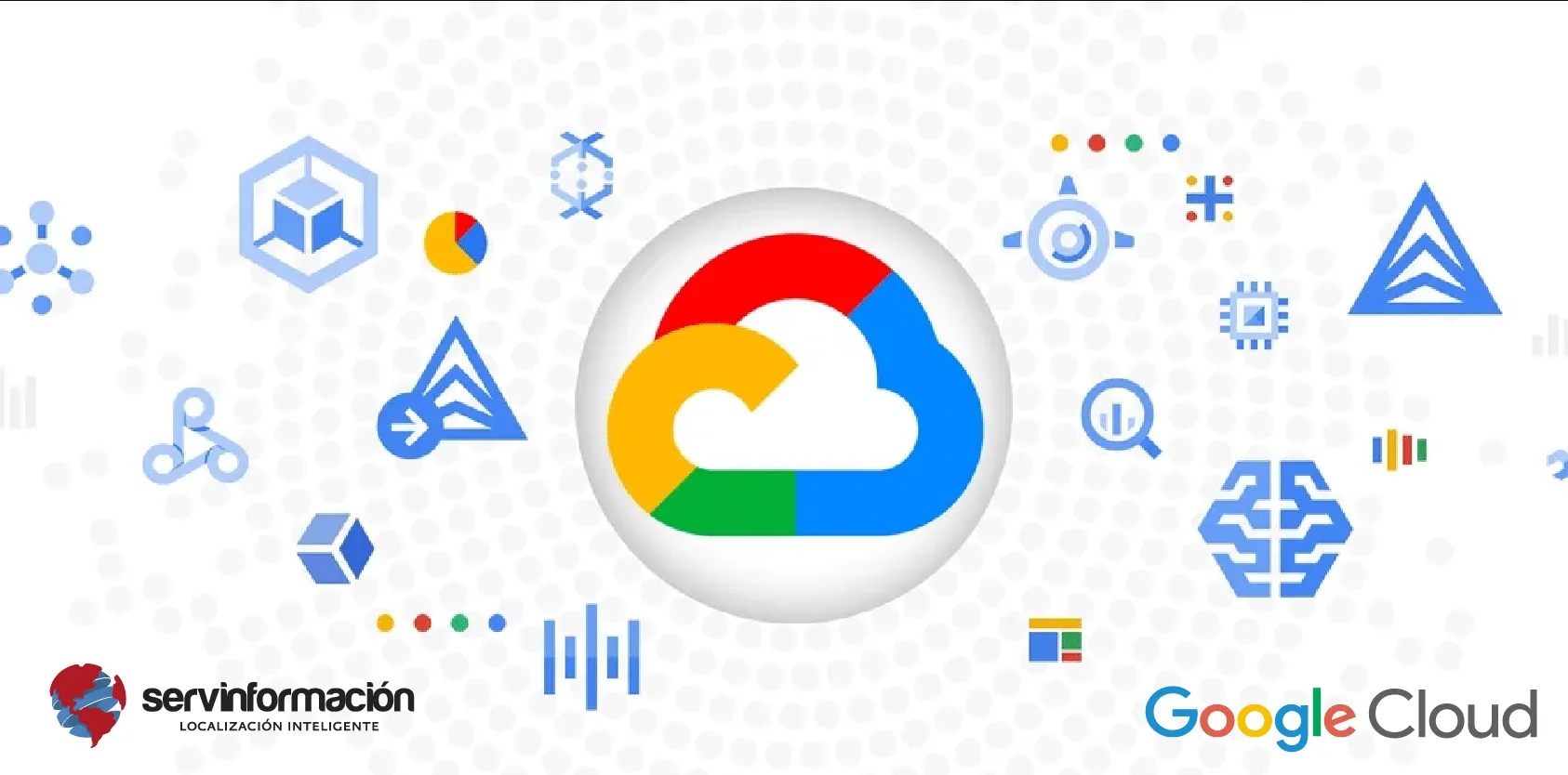 Google Cloud Platform