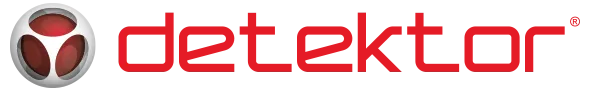 Detektor