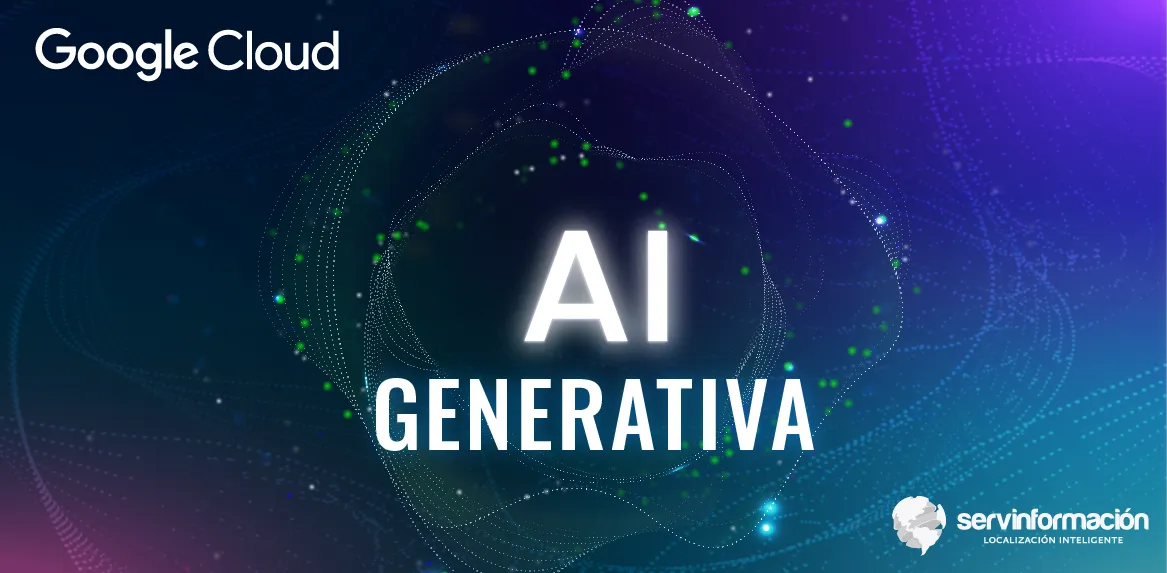 gen ai