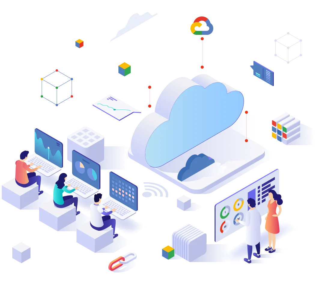 GCLOUD