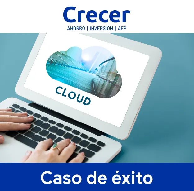 crecer