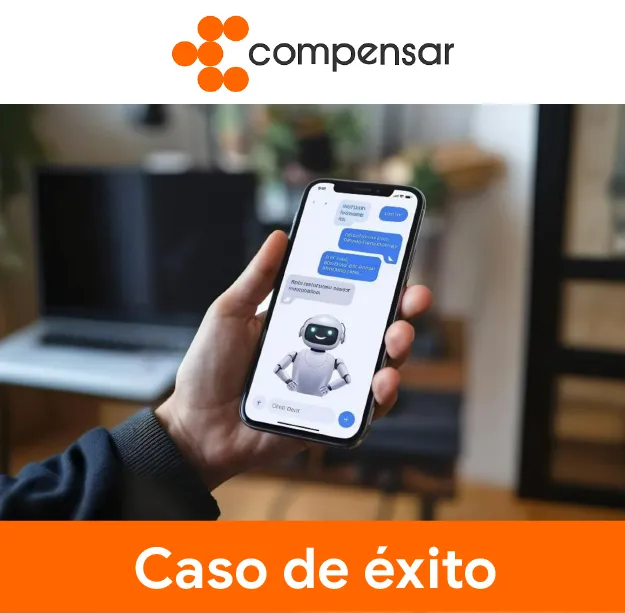 Compensar