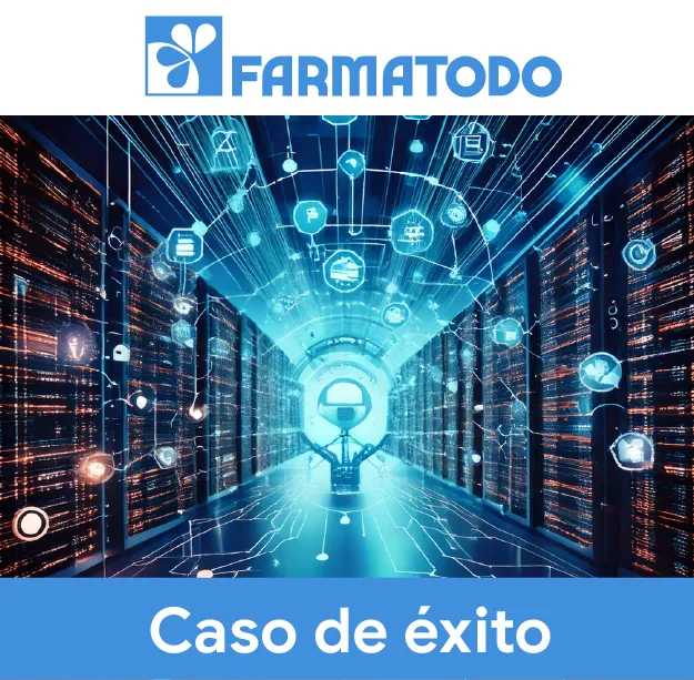 farmatodo