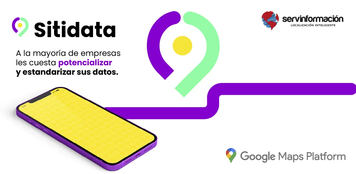 sitidata