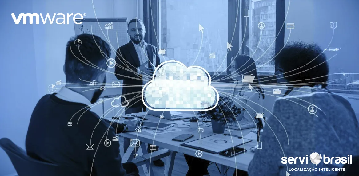 vmware engine
