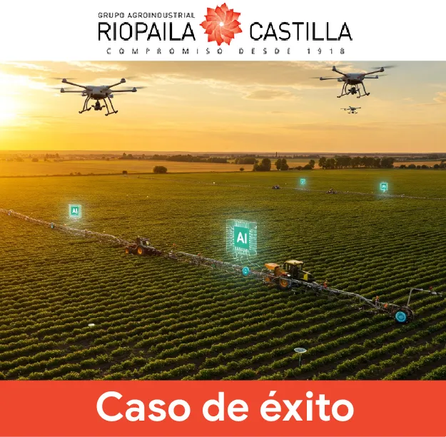 riopaila-caso de exito