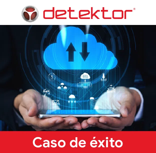 DETEKTOR MSP