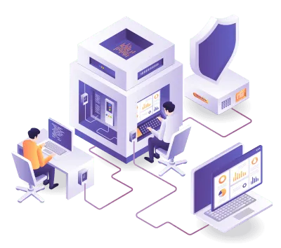 Servicios especializados