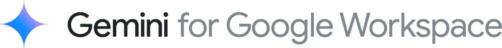 Gemini For Google Workspace