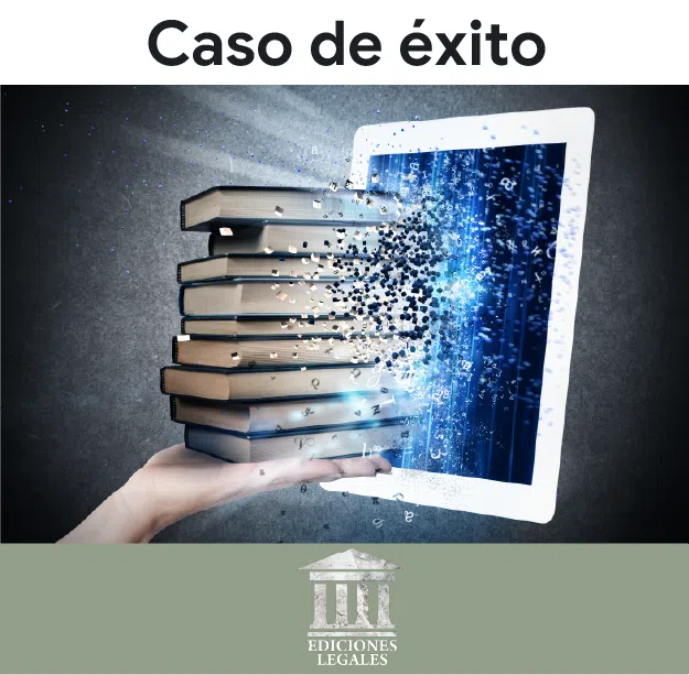 EdicionesLegales
