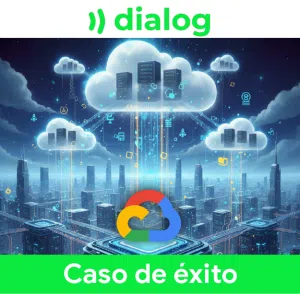 Dialog