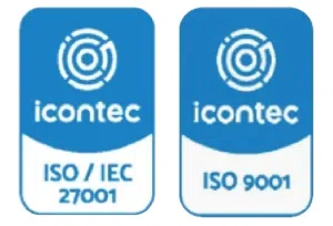 ISO