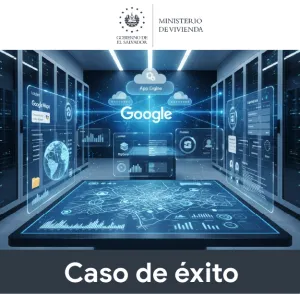 minvivienda Salvador